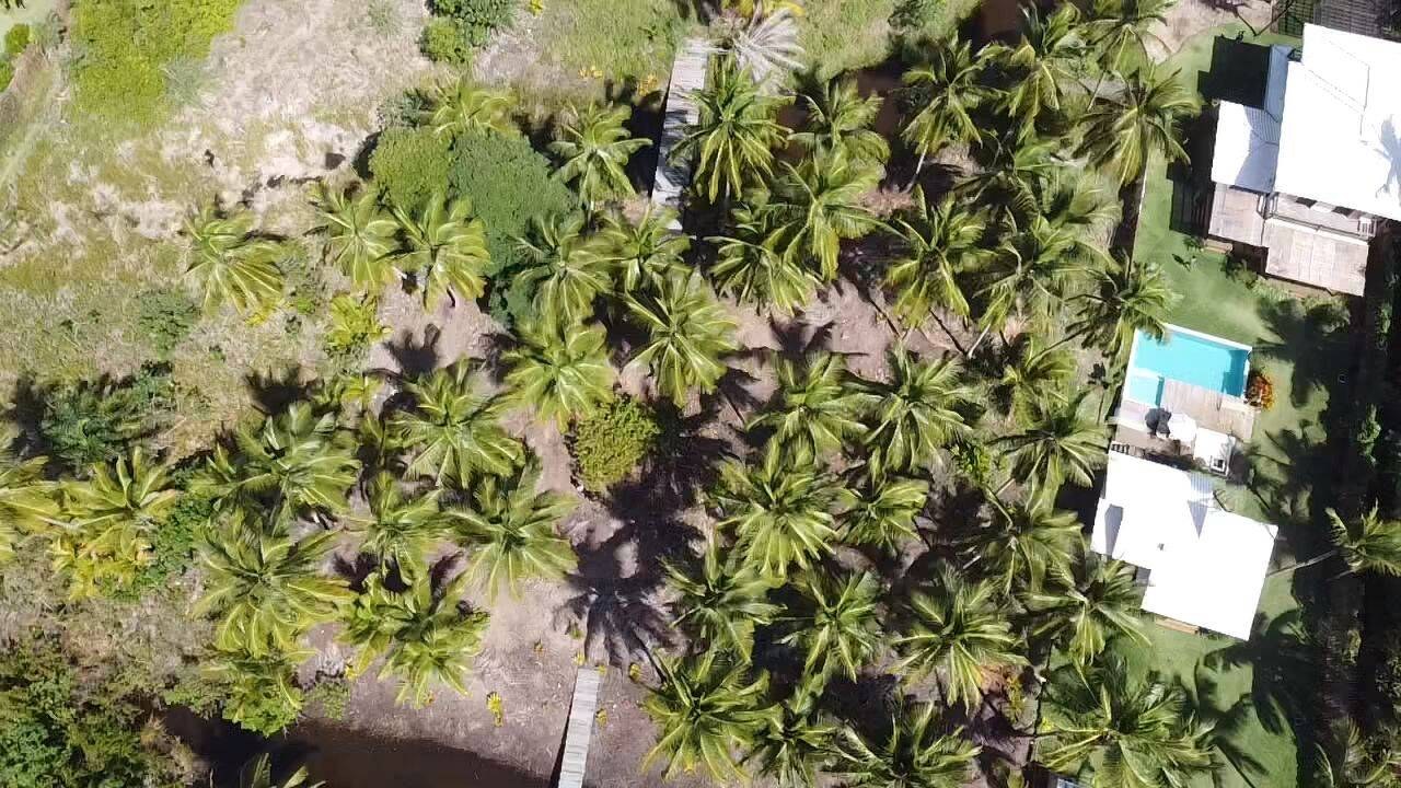 Área à Venda em Maraú - Bahia - Brasil - 6