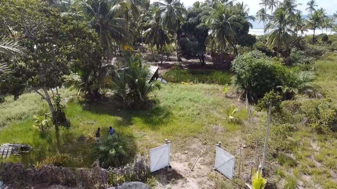 Área à Venda em Maraú - Bahia - Brasil - 7