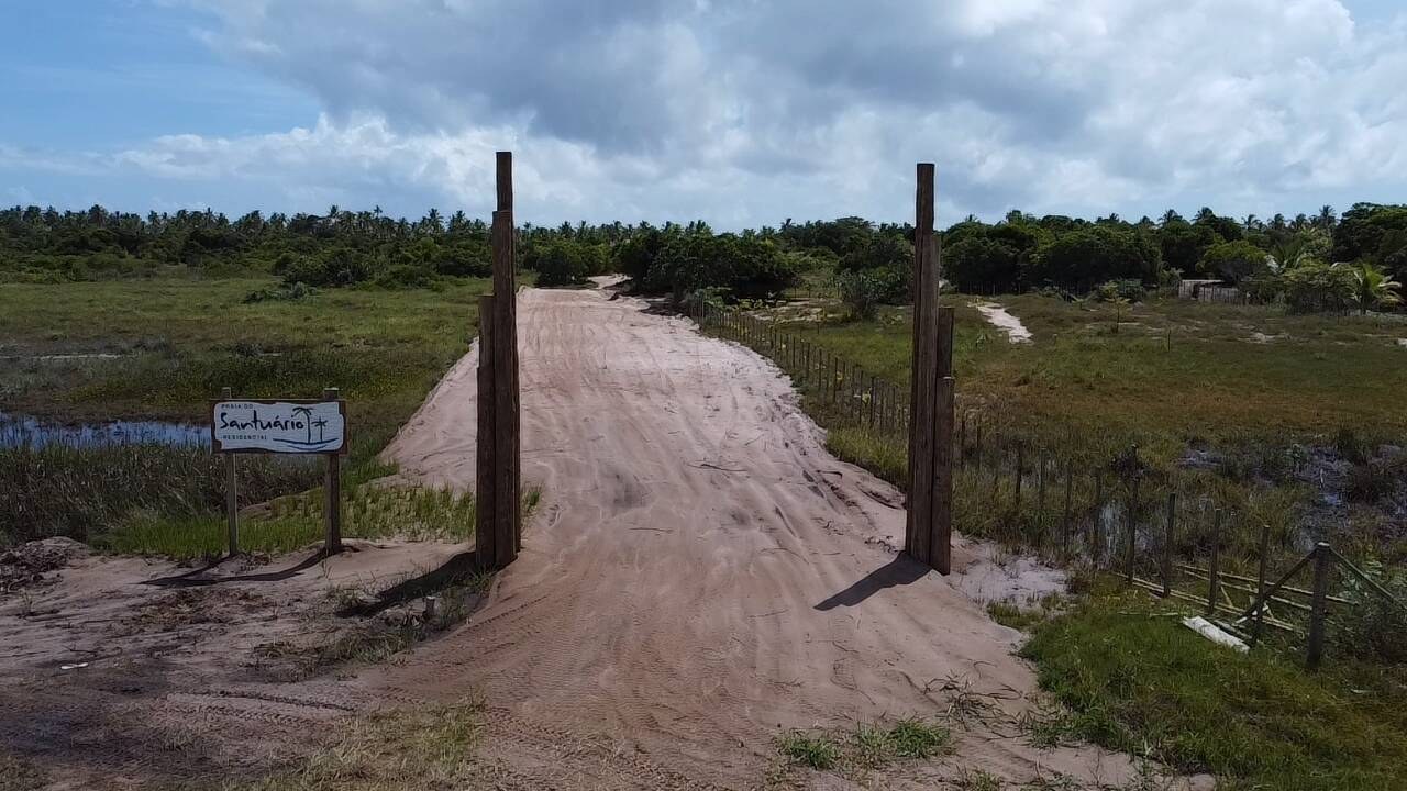 Área à Venda em Maraú - Bahia - Brasil - 2