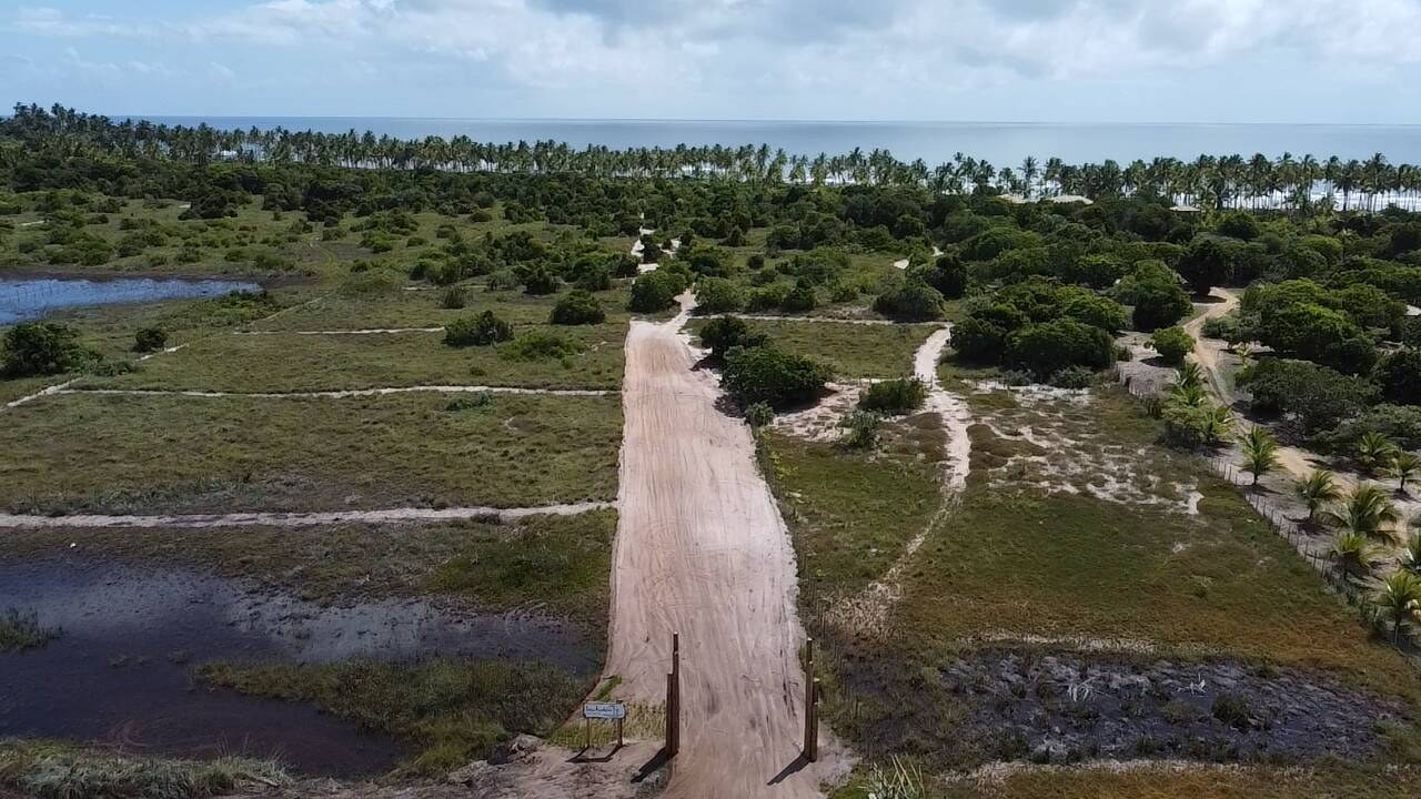 Área à Venda em Maraú - Bahia - Brasil - 4