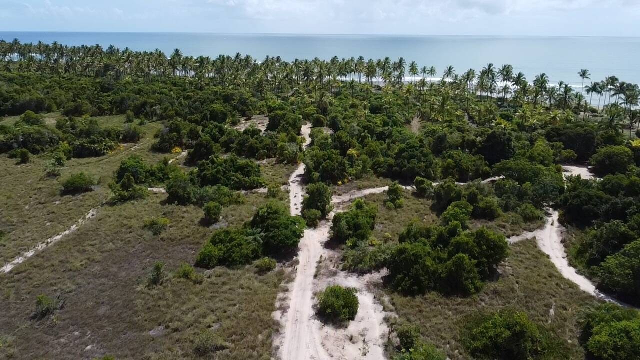 Área à Venda em Maraú - Bahia - Brasil - 5