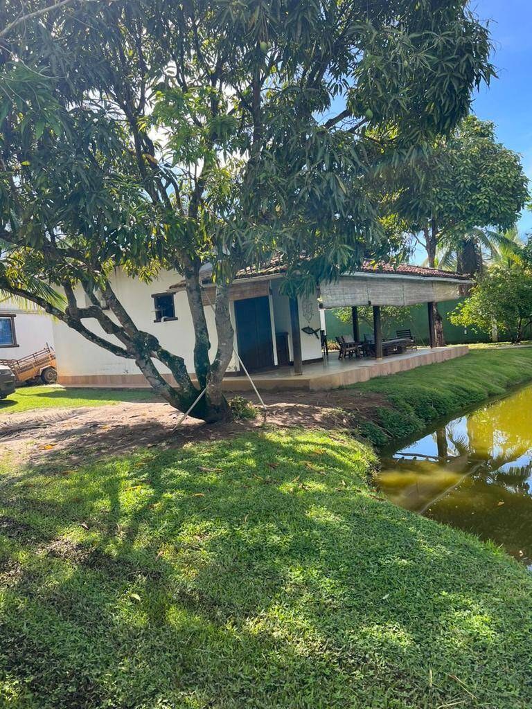 Área à Venda em Maraú - Bahia - Brasil - 2