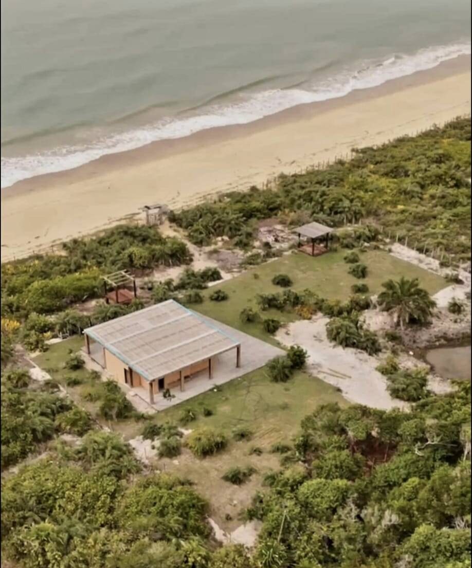 Área à Venda em Porto Seguro - Bahia - Brasil - 1