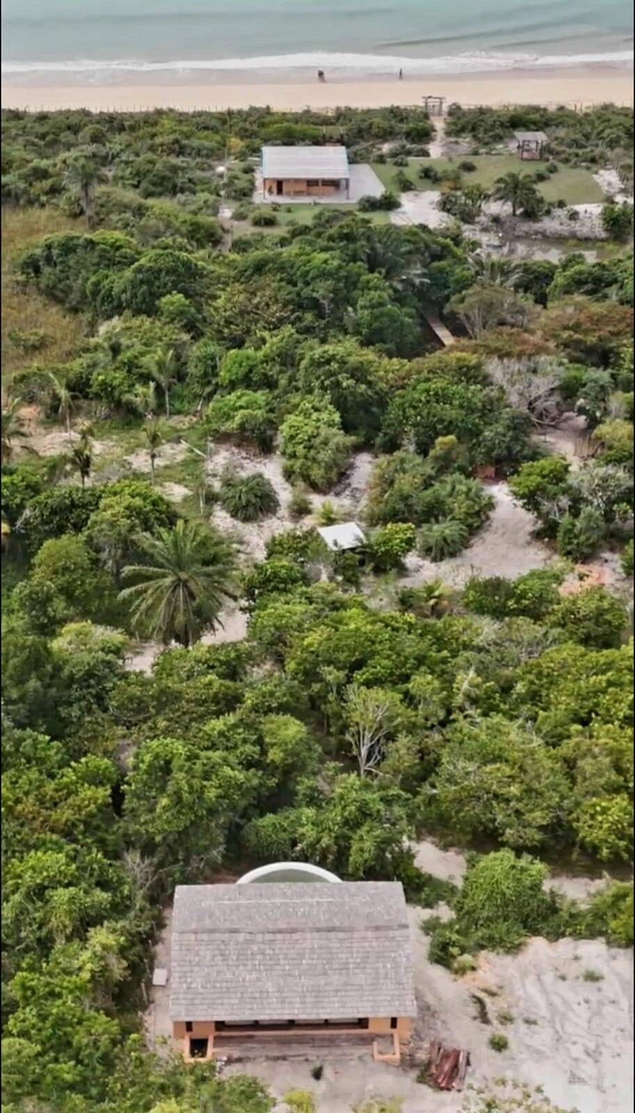 Área à Venda em Porto Seguro - Bahia - Brasil - 2