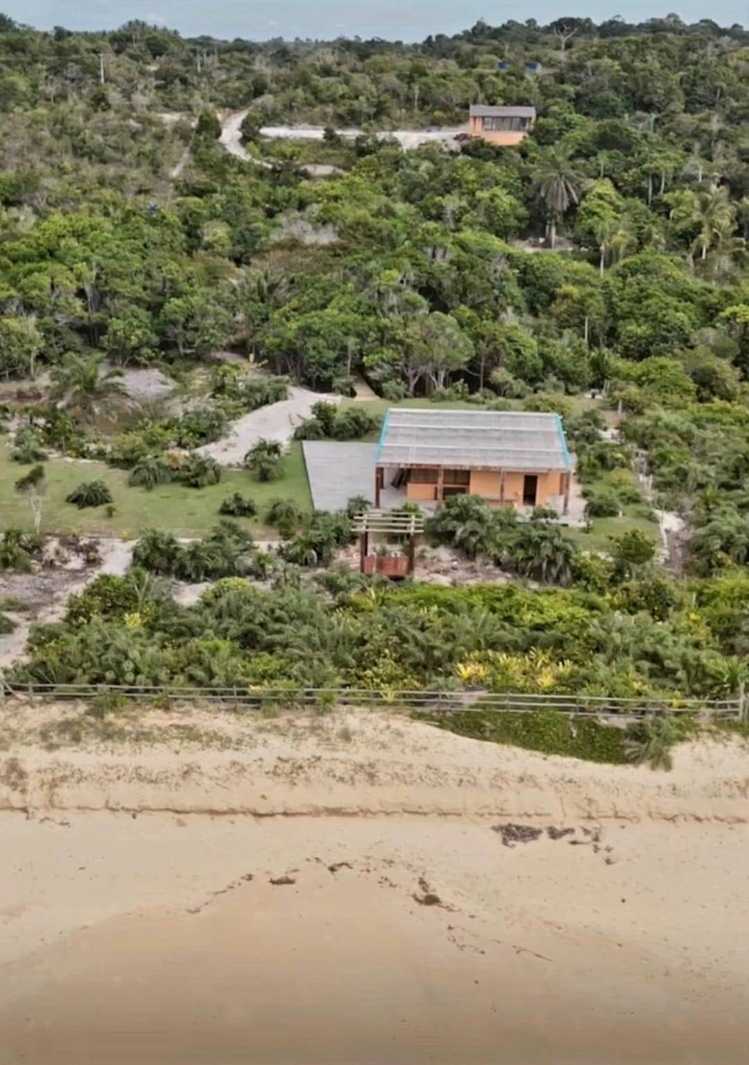 Área à Venda em Porto Seguro - Bahia - Brasil - 3