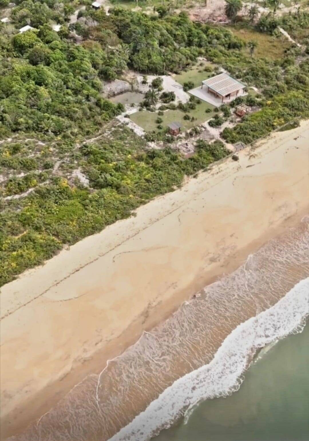Área à Venda em Porto Seguro - Bahia - Brasil - 4
