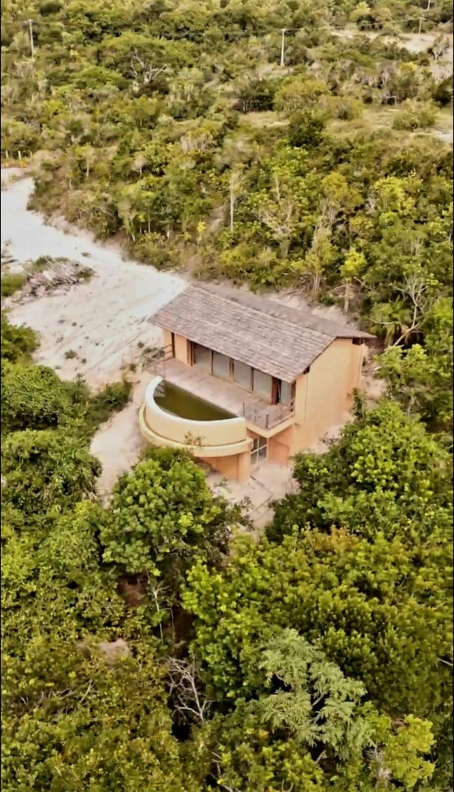 Área à Venda em Porto Seguro - Bahia - Brasil - 5