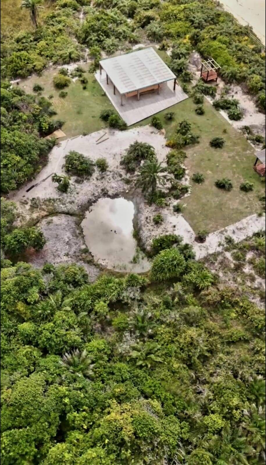 Área à Venda em Porto Seguro - Bahia - Brasil - 6