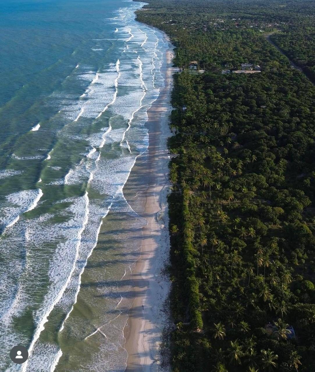 Área à Venda em Uruçuca - Bahia - Brasil - 2