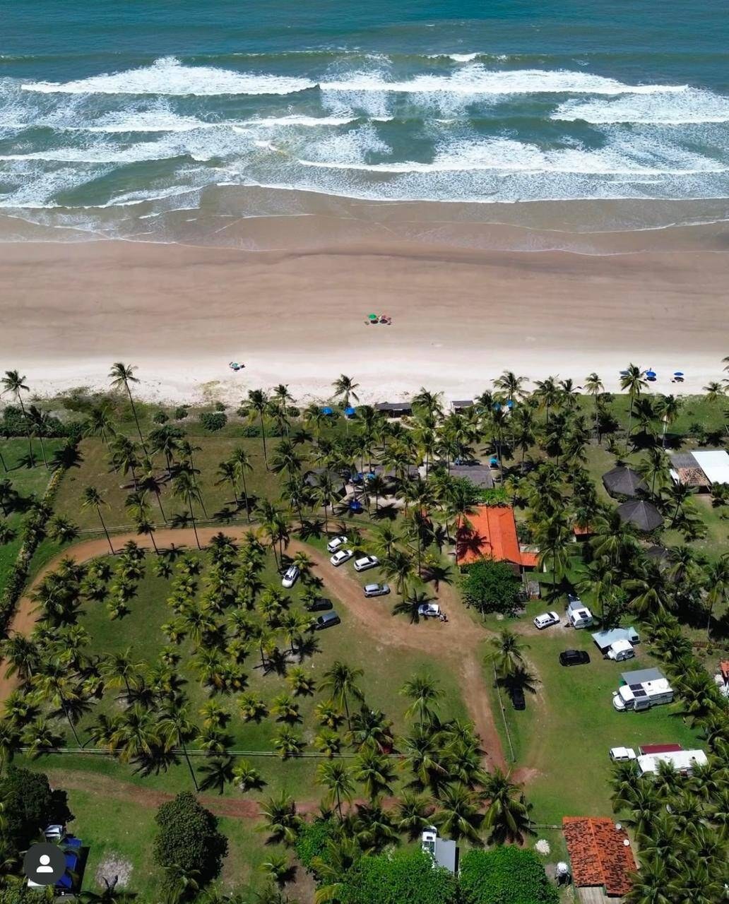 Área à Venda em Uruçuca - Bahia - Brasil - 4