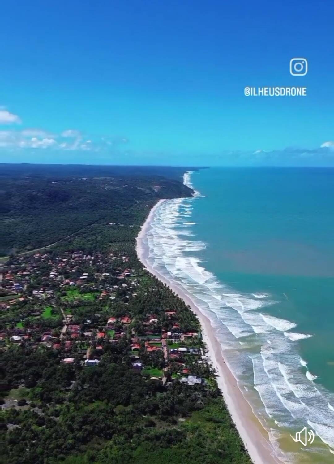 Área à Venda em Uruçuca - Bahia - Brasil - 4
