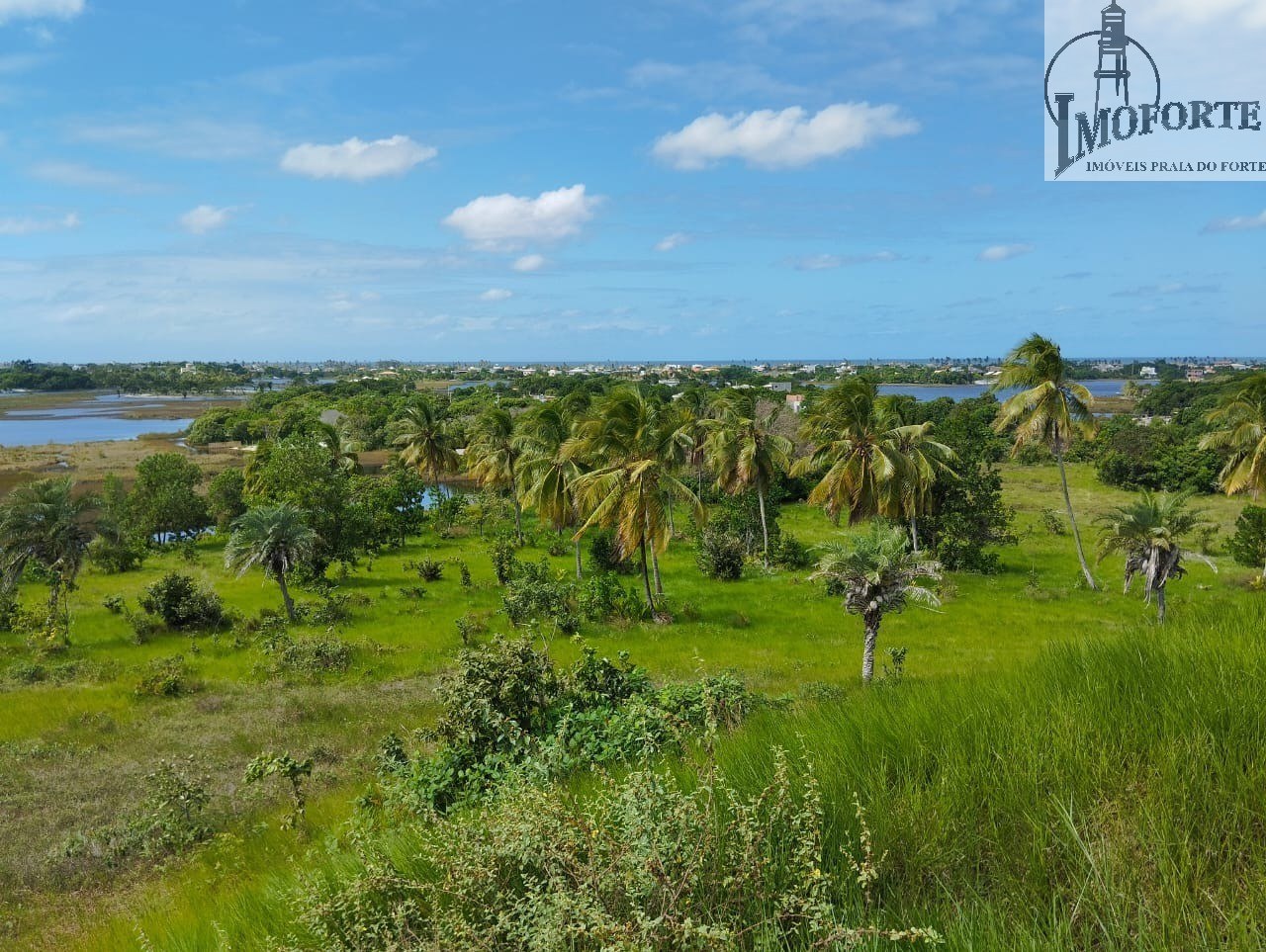 Área de 133.660 m² à Venda em Porto de Sauípe – Entre Rios – BA - 2