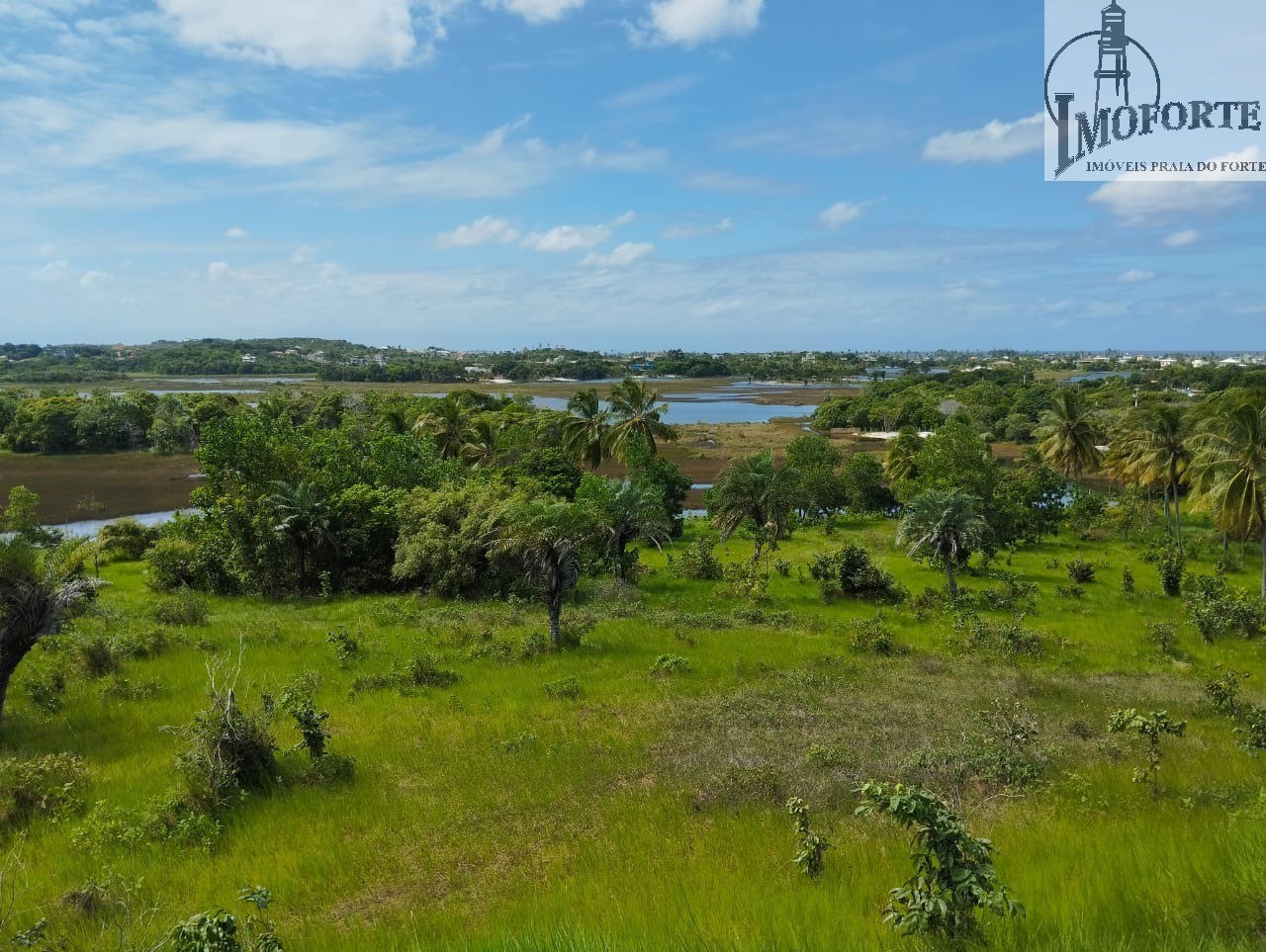Área de 133.660 m² à Venda em Porto de Sauípe – Entre Rios – BA - 3