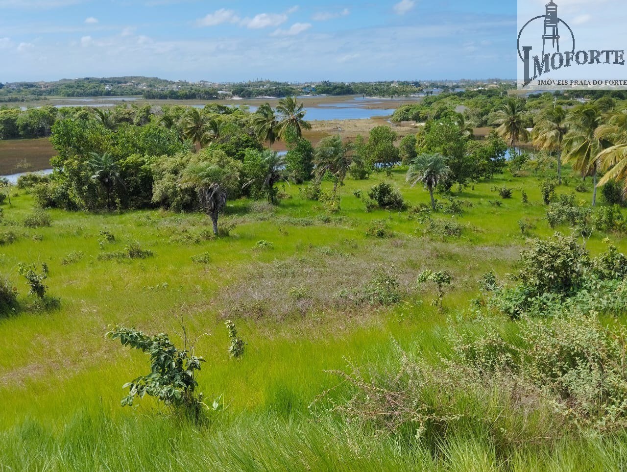 Área de 133.660 m² à Venda em Porto de Sauípe – Entre Rios – BA - 5