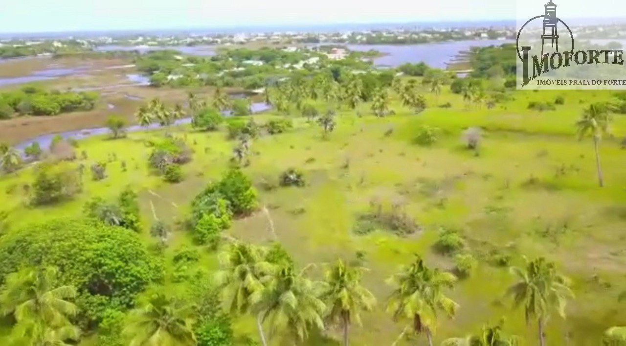 Área de 133.660 m² à Venda em Porto de Sauípe – Entre Rios – BA - 6