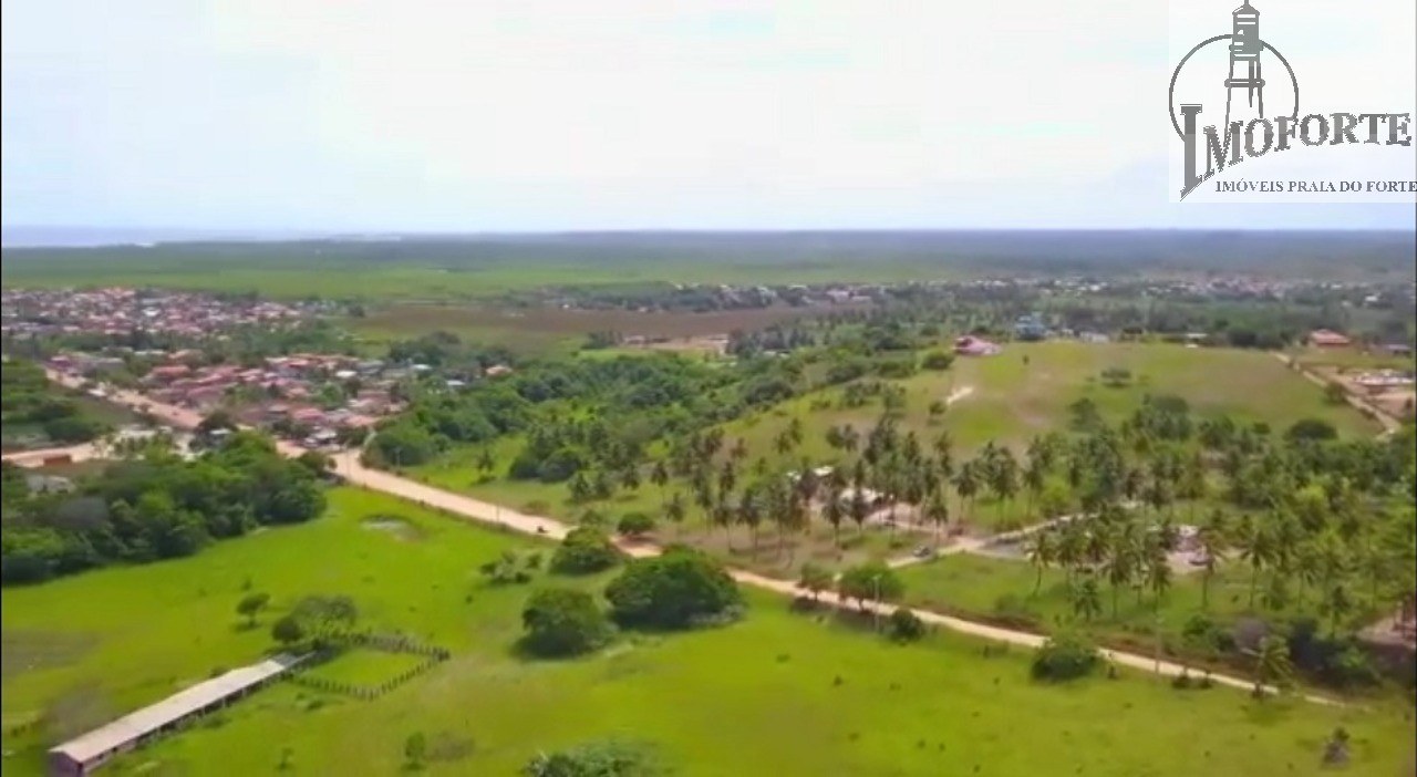 Área de 133.660 m² à Venda em Porto de Sauípe – Entre Rios – BA - 7