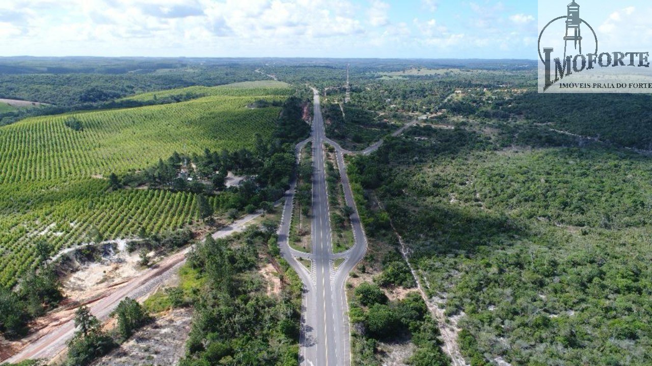 Área de 5.450 m² à Venda em Subaúma – Entre Rios – Bahia – Brasil - 6