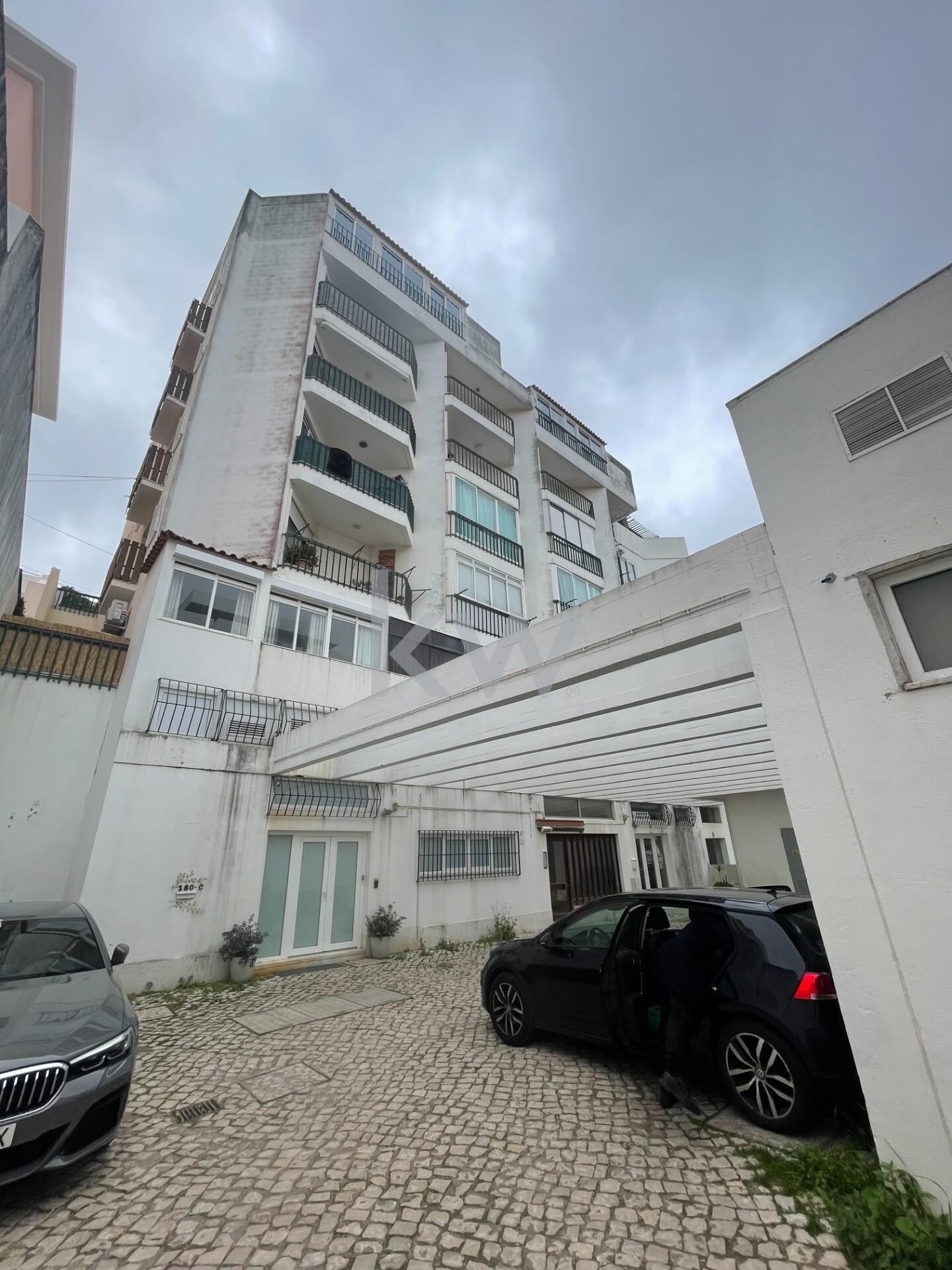 Armazém à Venda em Cascais - Lisboa - Portugal - 6