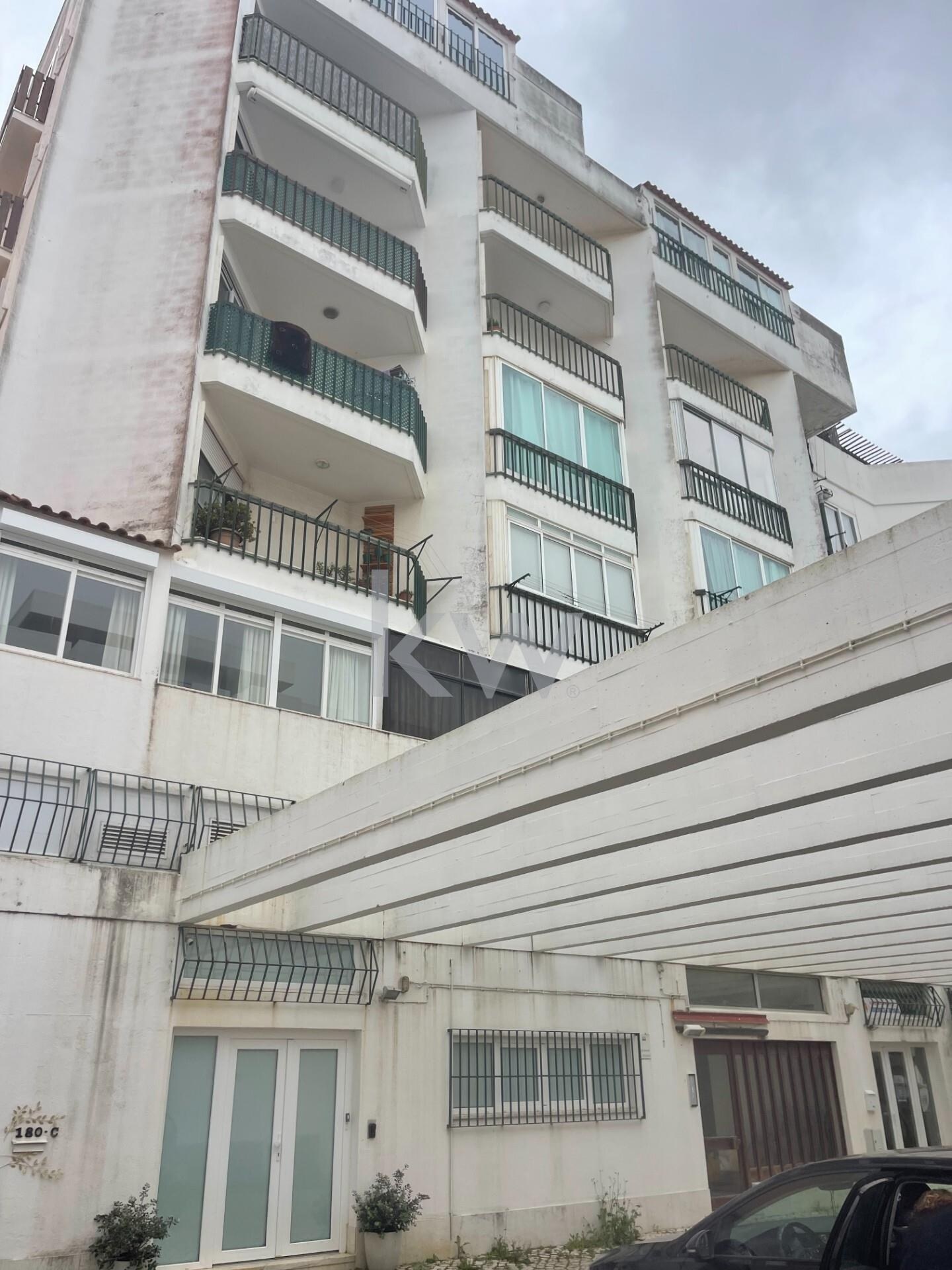 Armazém à Venda em Cascais - Lisboa - Portugal - 7