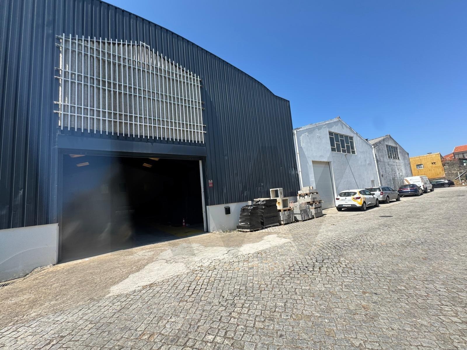 Armazém à Venda em Matosinhos - Porto - Portugal - 5