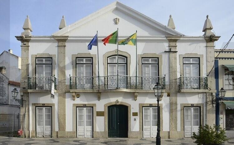 Armazém  à Venda em Montijo - Setúbal - Portugal - 7