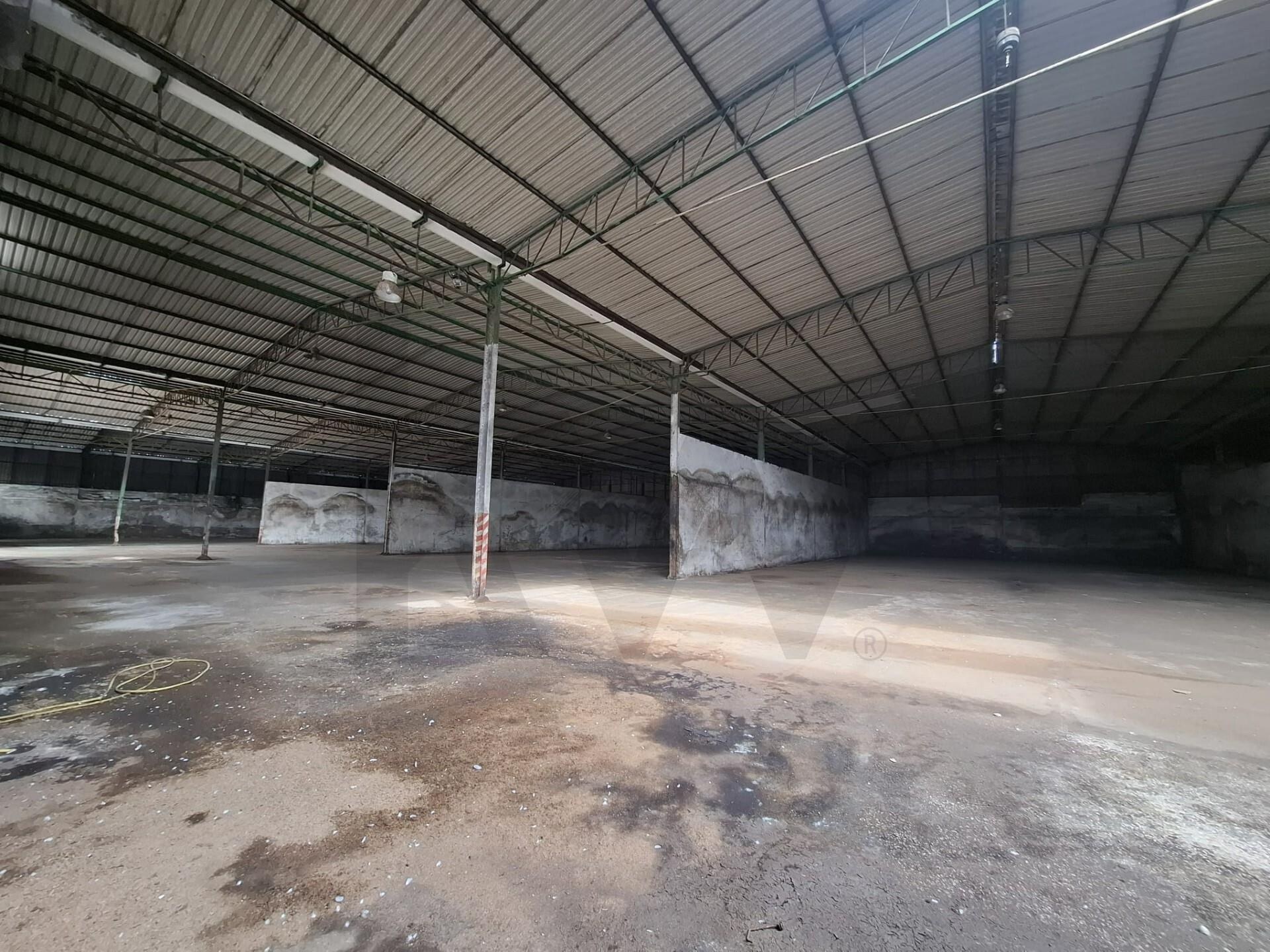 Armazém  à Venda em Montijo - Setúbal - Portugal - 7