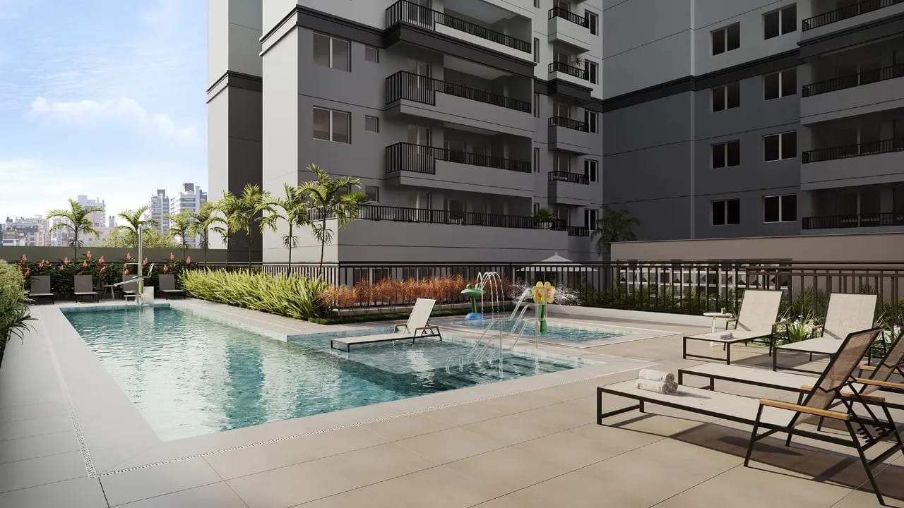 Apartment for Sale in Ipiranga - 2