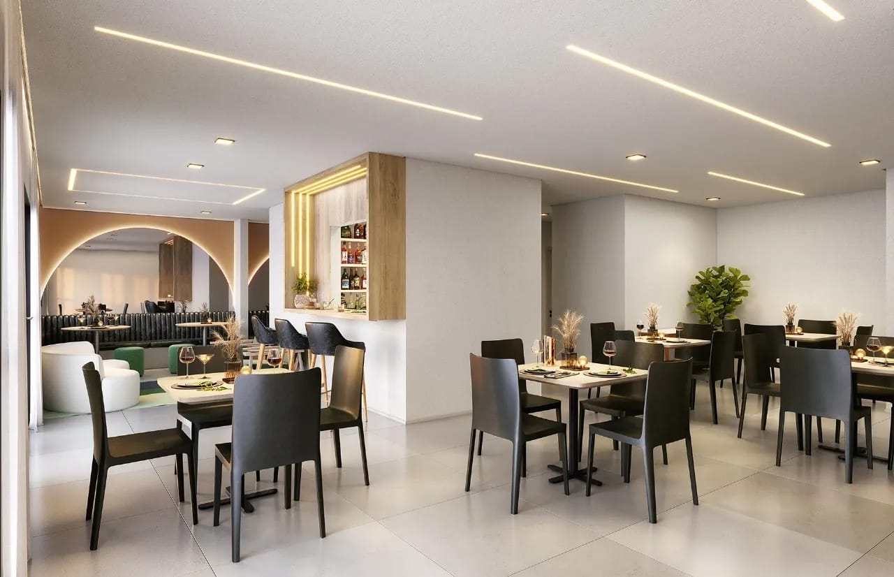 Apartment for Sale in Ipiranga - 5
