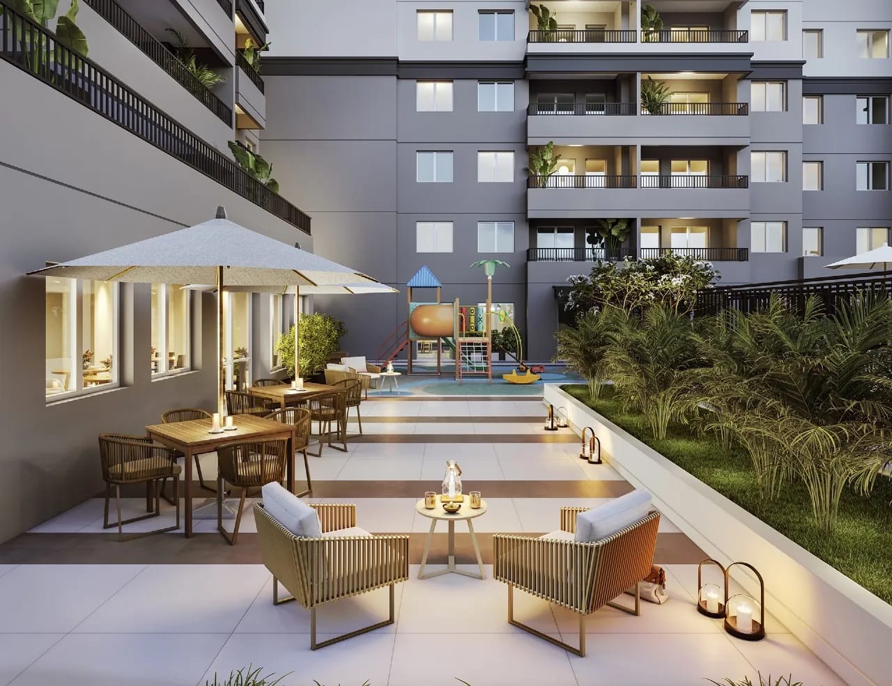 Apartment for Sale in Ipiranga - 7