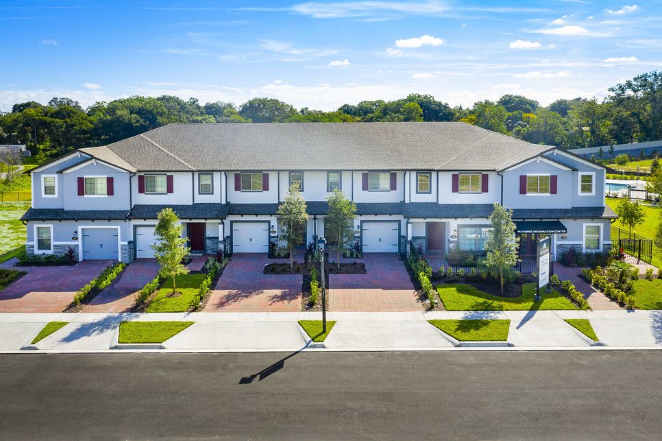 Casa en Venta en Apopka - Florida - EE. UU. - 1