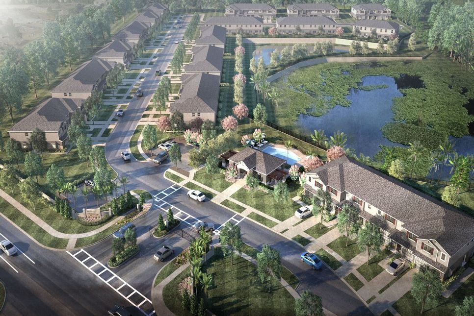 Casa en Venta en Apopka - Florida - EE. UU. - 2