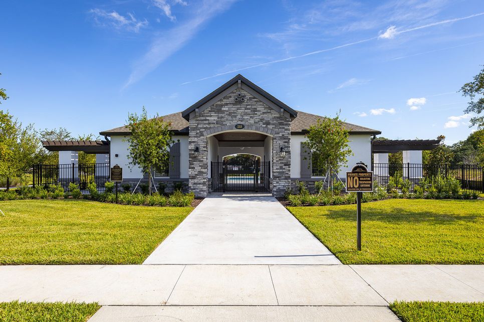 Casa en Venta en Apopka - Florida - EE. UU. - 4