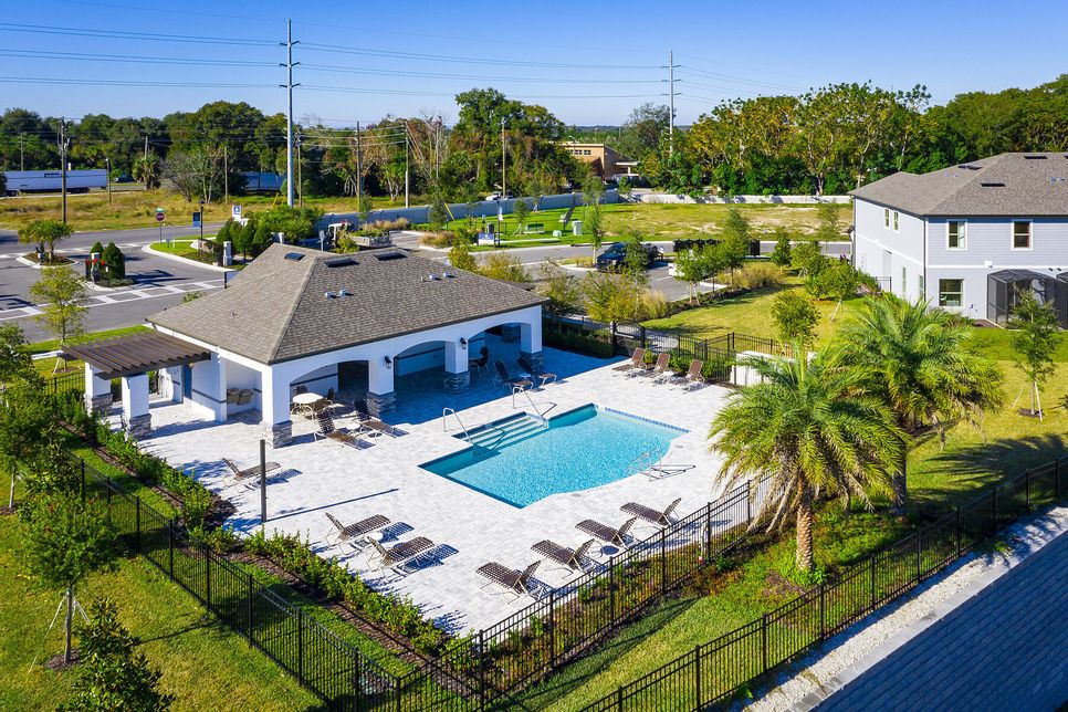 Casa en Venta en Apopka - Florida - EE. UU. - 5