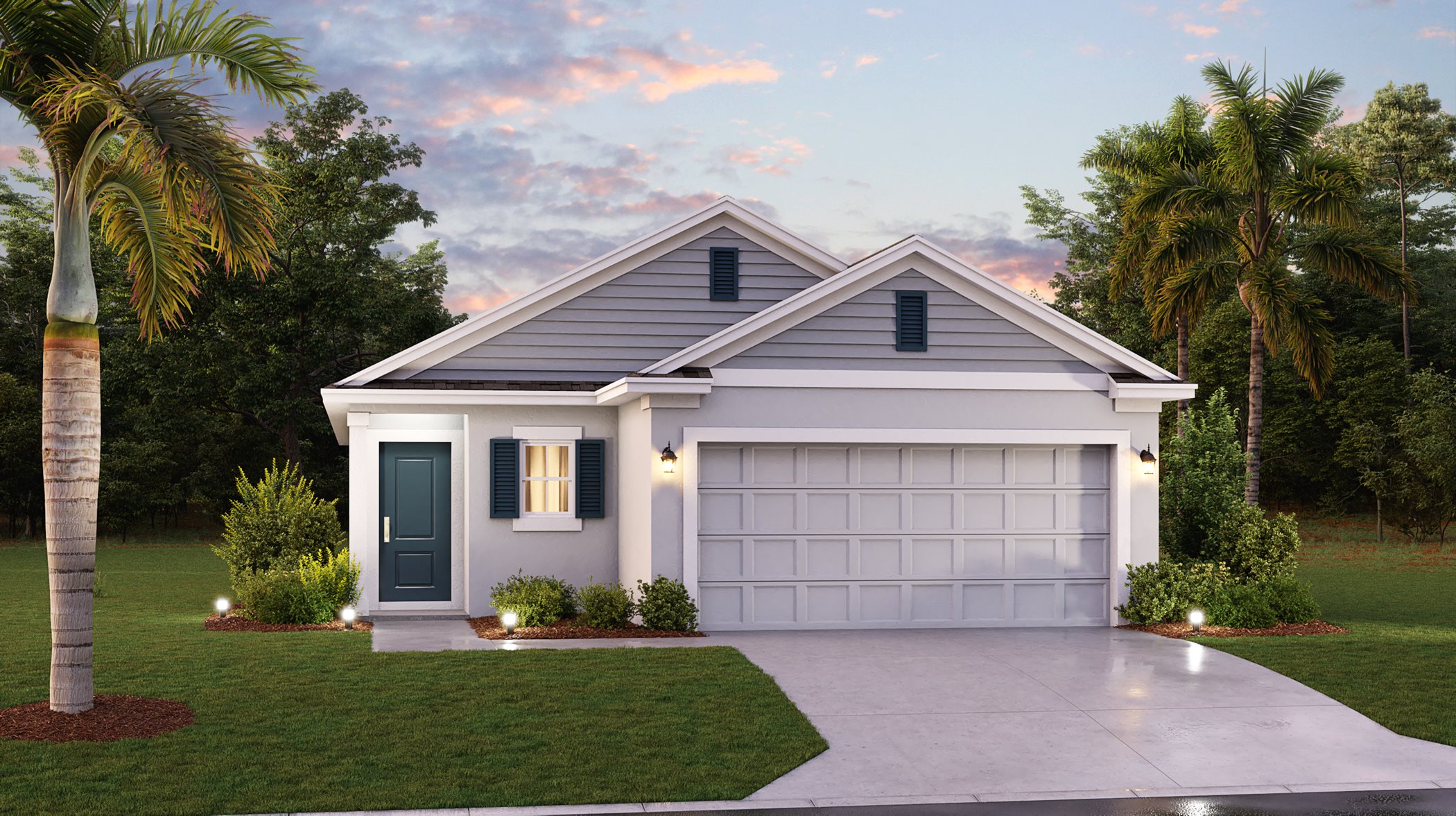 Home for Sale in Auburndale - Florida - USA - 3