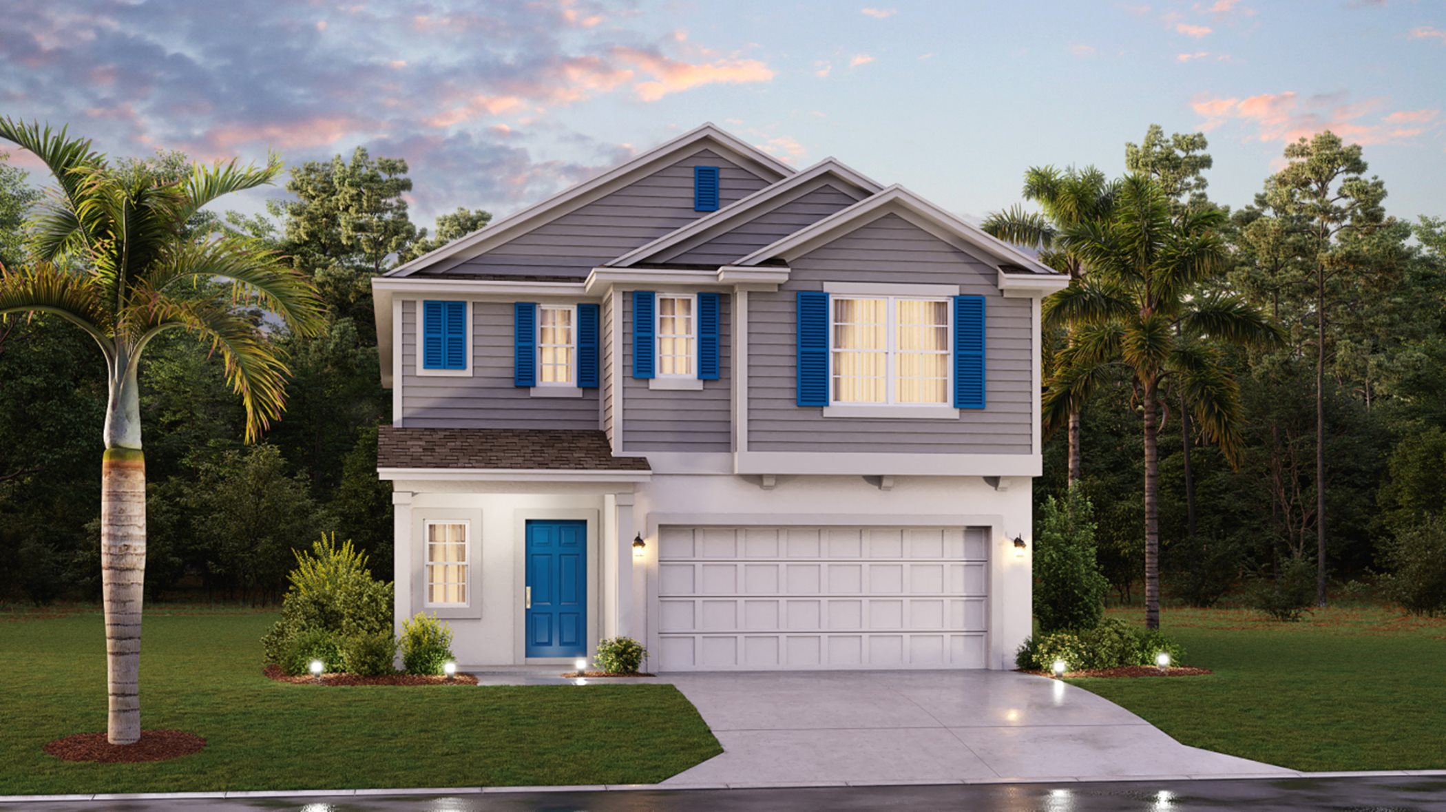 Home for Sale in Auburndale - Florida - USA - 4