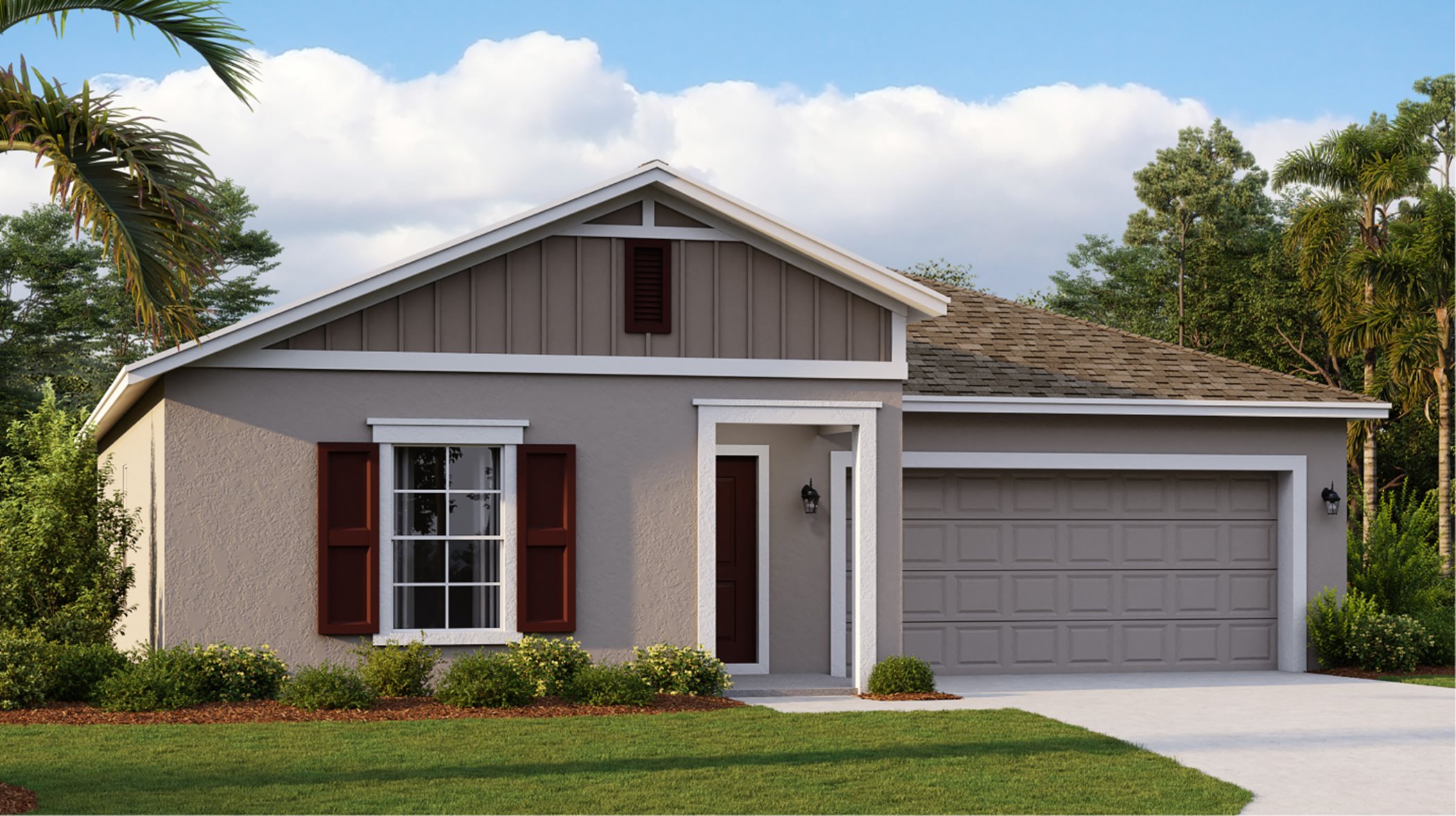 Home for Sale in Auburndale - Florida - USA - 6