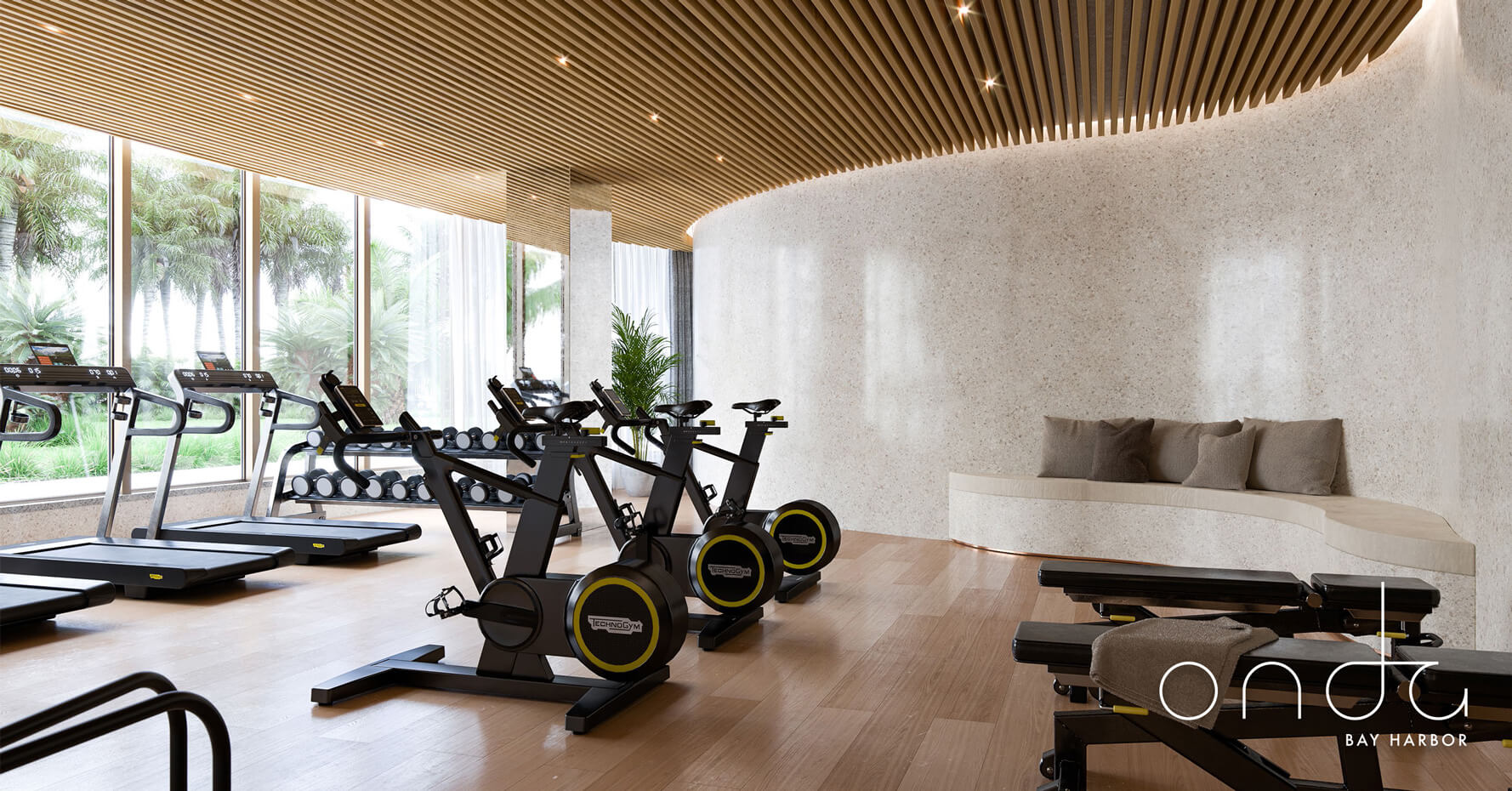 Apartments for Sale in Bay Harbor Islands - Florida - USA - 6