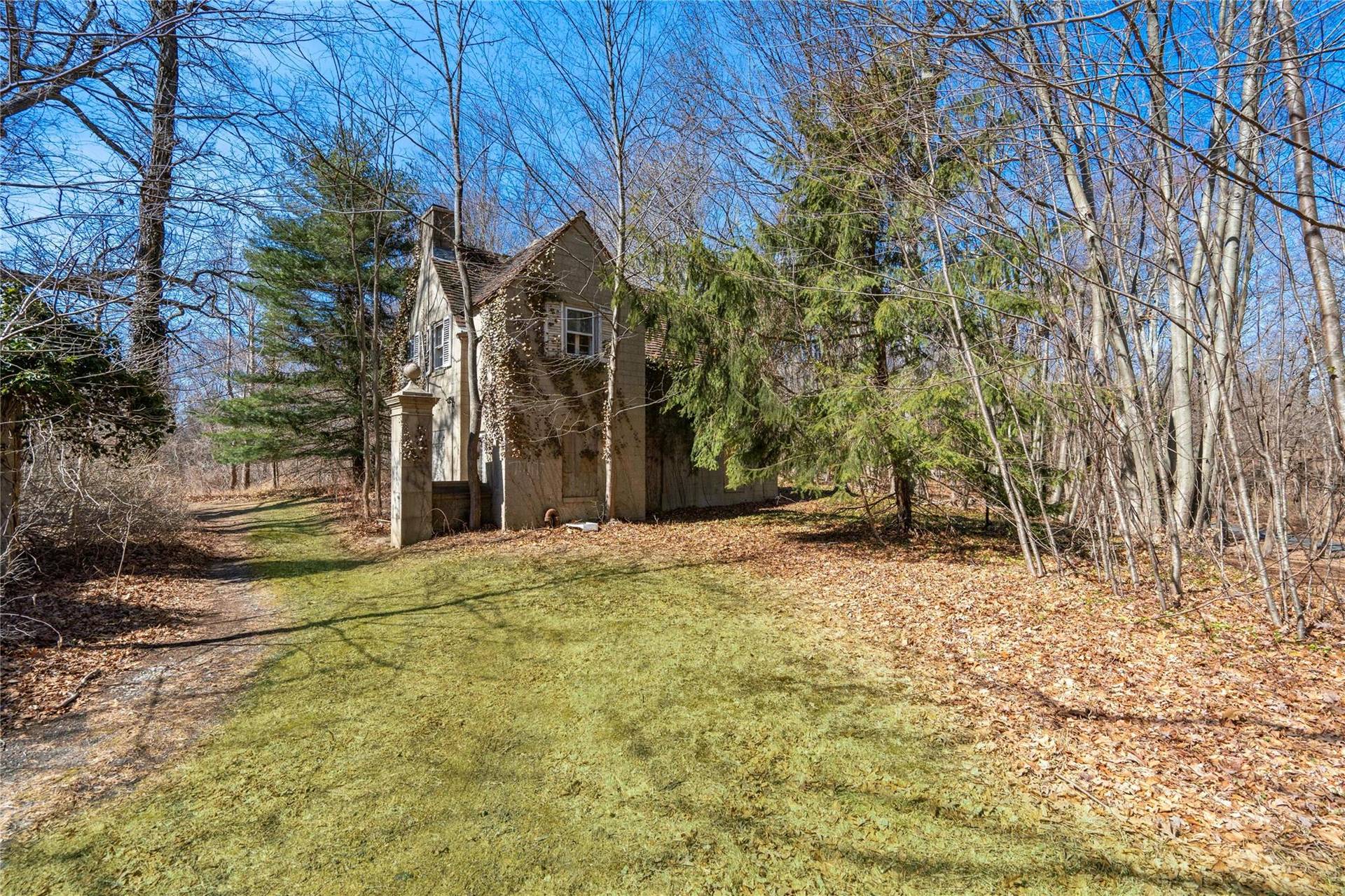 Propriedade à Venda em Brookville, NY, EUA - 2