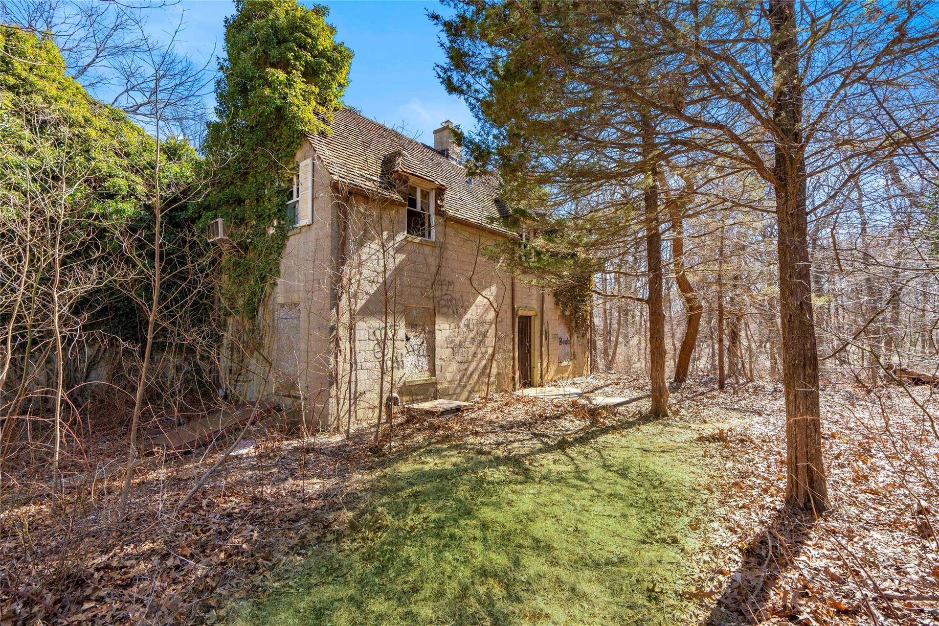 Propriedade à Venda em Brookville, NY, EUA - 3