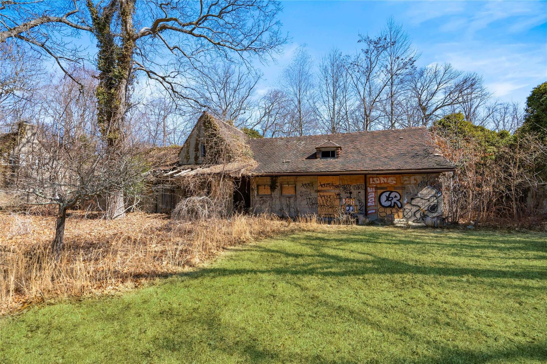 Propriedade à Venda em Brookville, NY, EUA - 4