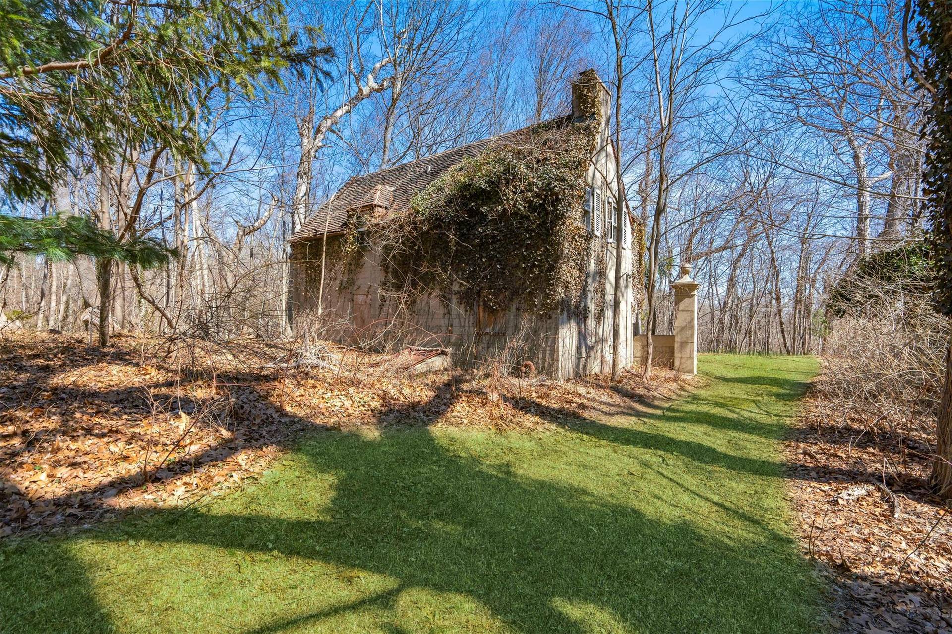Propriedade à Venda em Brookville, NY, EUA - 6