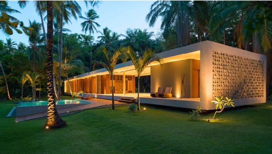 Casa à Venda em Cairu - Bahia - Brasil - 1