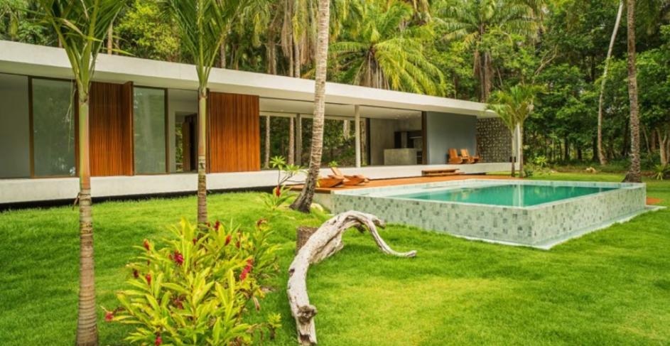 Casa à Venda em Cairu - Bahia - Brasil - 3