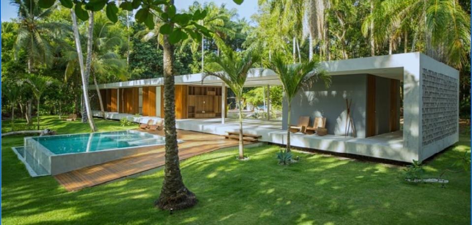 Casa à Venda em Cairu - Bahia - Brasil - 5