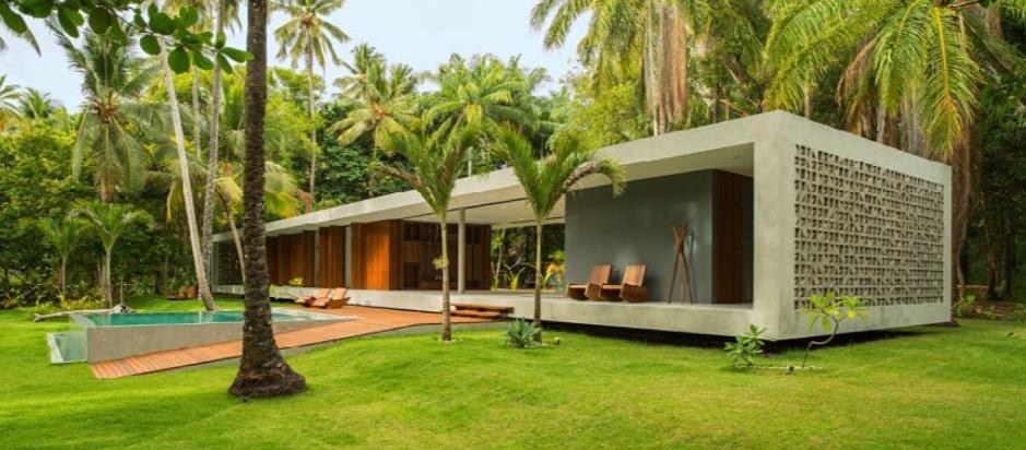 Casa à Venda em Cairu - Bahia - Brasil - 6