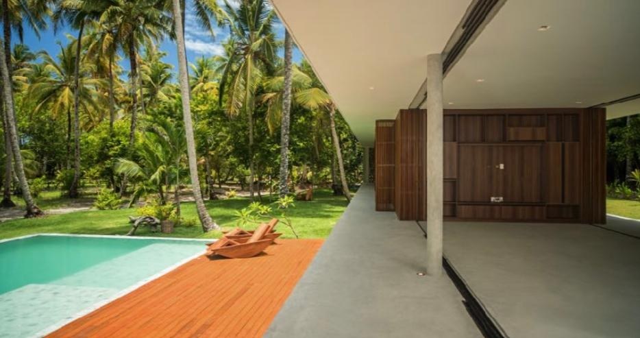 Casa à Venda em Cairu - Bahia - Brasil - 7