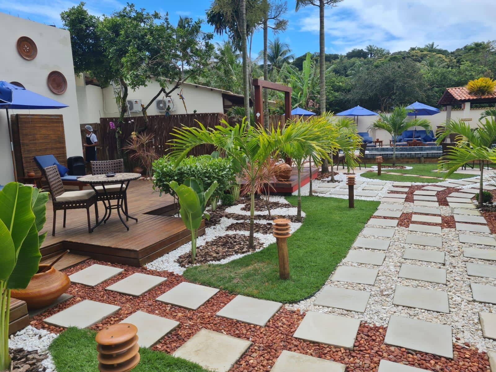 Casa à Venda em Cairu - Bahia - Brasil - 2
