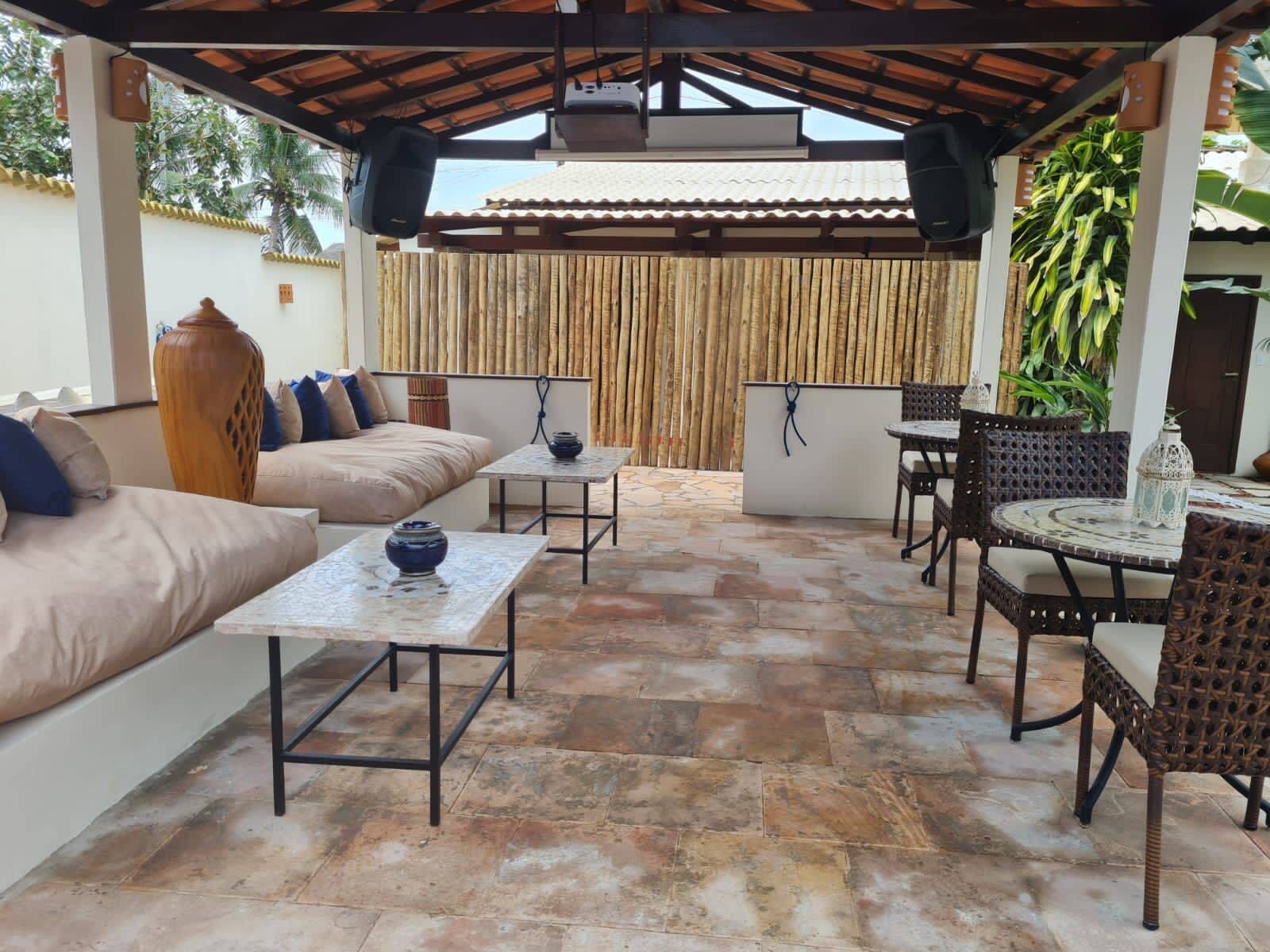Casa à Venda em Cairu - Bahia - Brasil - 5