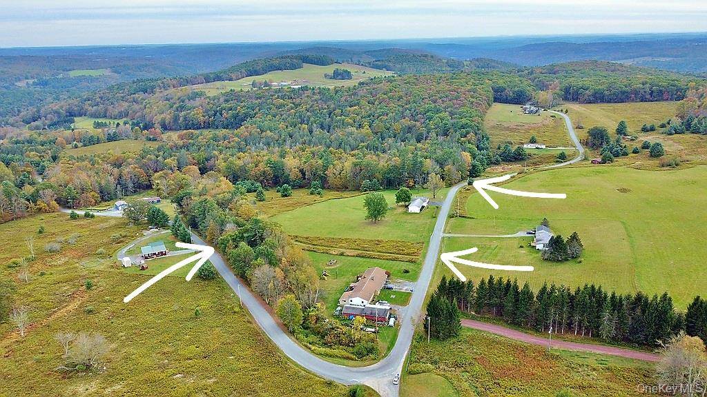 Casa à Venda em Callicoon - Nova Iorque - EUA - 1