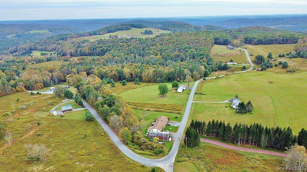 Casa à Venda em Callicoon - Nova Iorque - EUA - 2